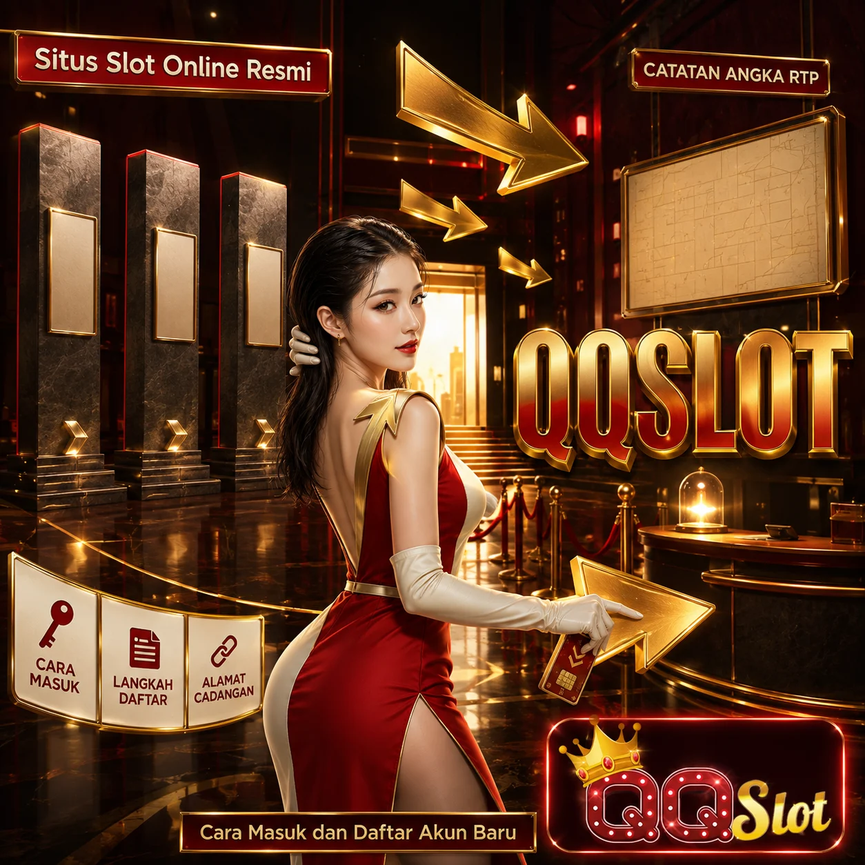 Banner QQSLOT